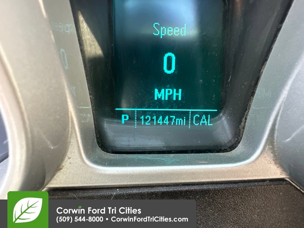 Used 2015 Chevrolet Camaro LT RWD image 10