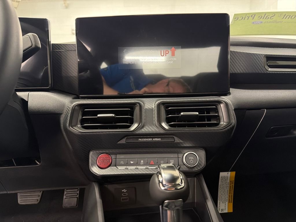 New 2026 Ford Mustang Coupe image 22