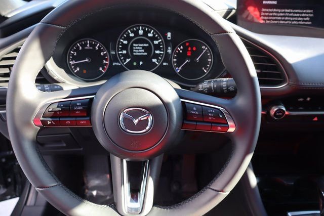 Used 2025 MAZDA MAZDA3 s Sport image 28