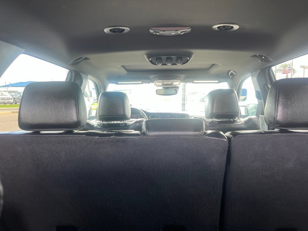 Used 2025 Dodge Durango GT AWD/4WD image 44