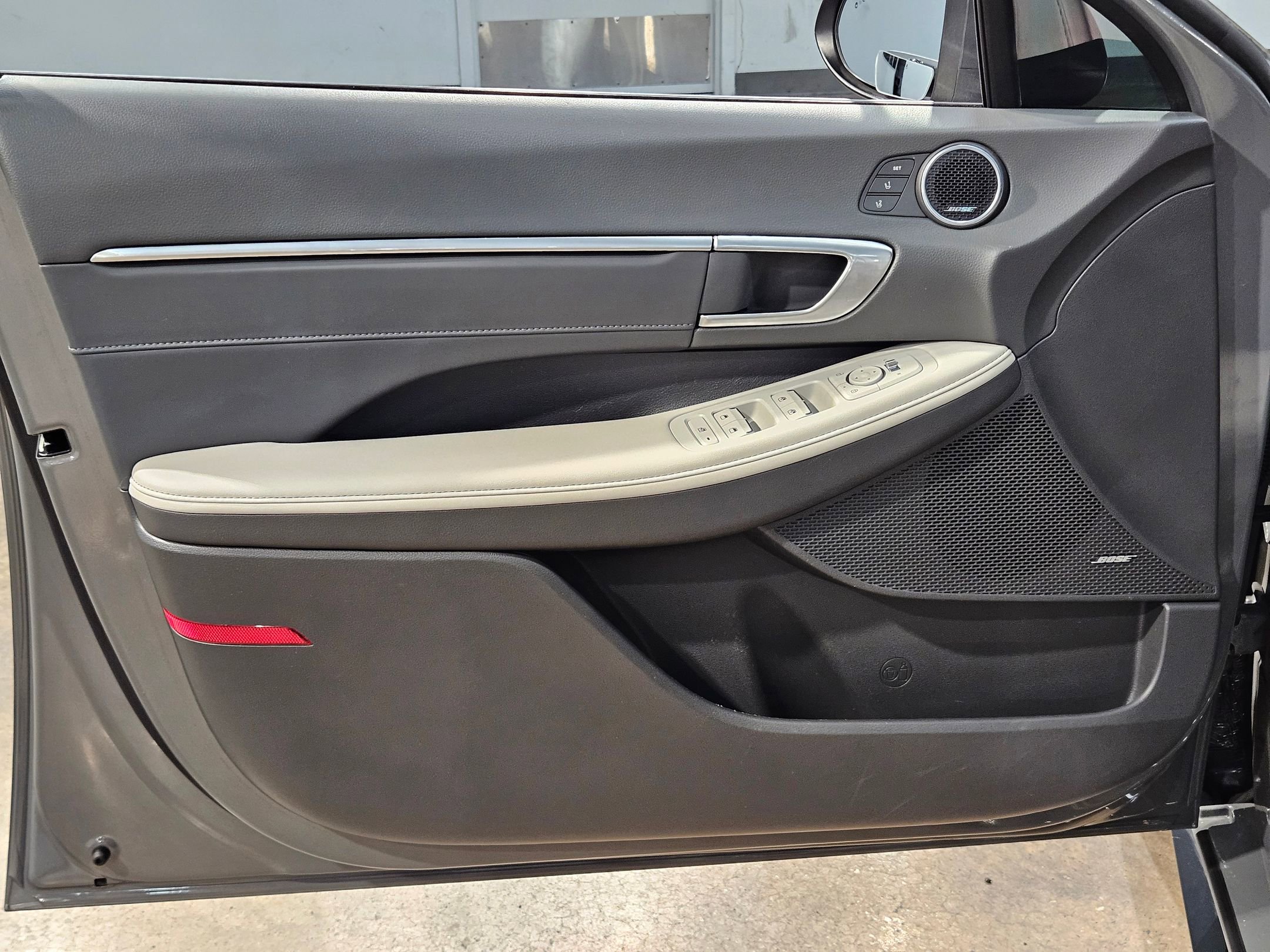 Used 2022 Hyundai Sonata Limited image 20