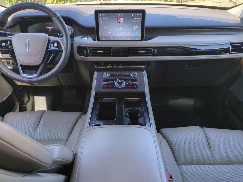 Used 2022 Lincoln Aviator Reserve w/ Equipment Group 201A image 14