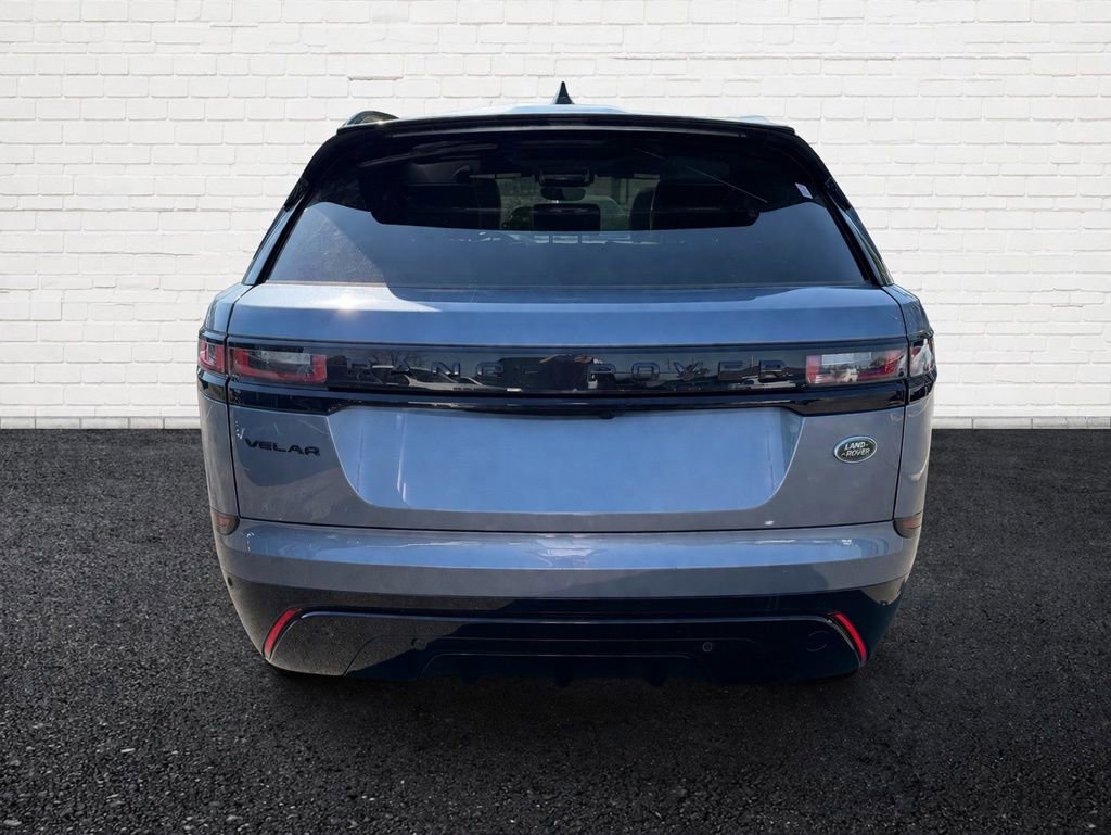 Used 2022 Land Rover Range Rover Velar R-Dynamic S AWD/4WD image 5