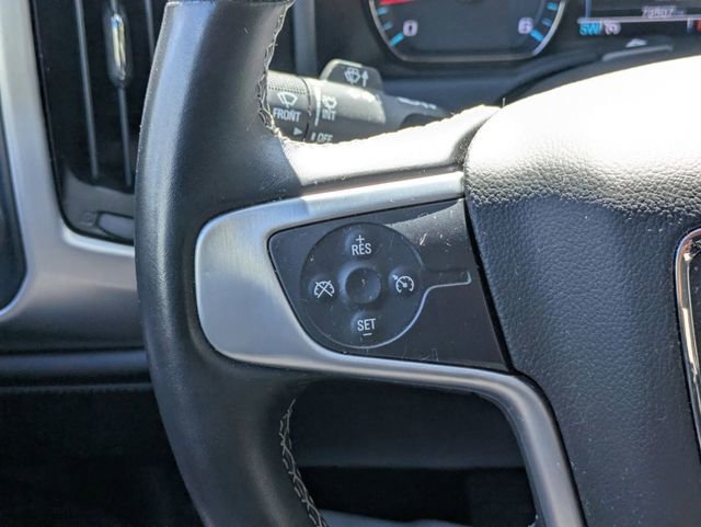 Used 2019 GMC Sierra 1500 SLE w/ SLE Value Package AWD/4WD image 16