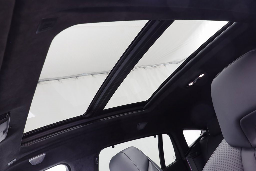 New 2026 BMW X6 M Competition w/ Executive Package image 15