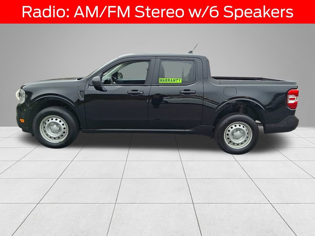 Used 2023 Ford Maverick XL image 7
