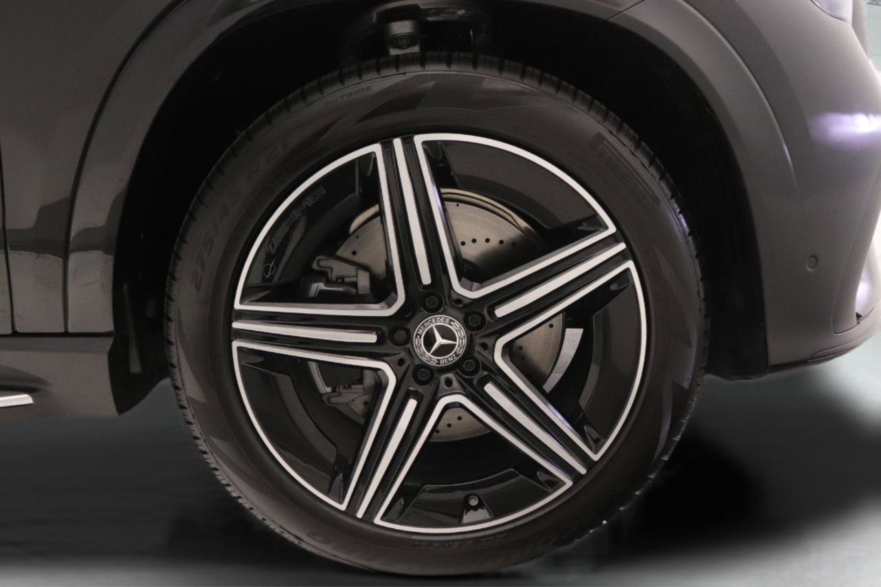 New 2026 Mercedes-Benz GLE 450 4MATIC image 10