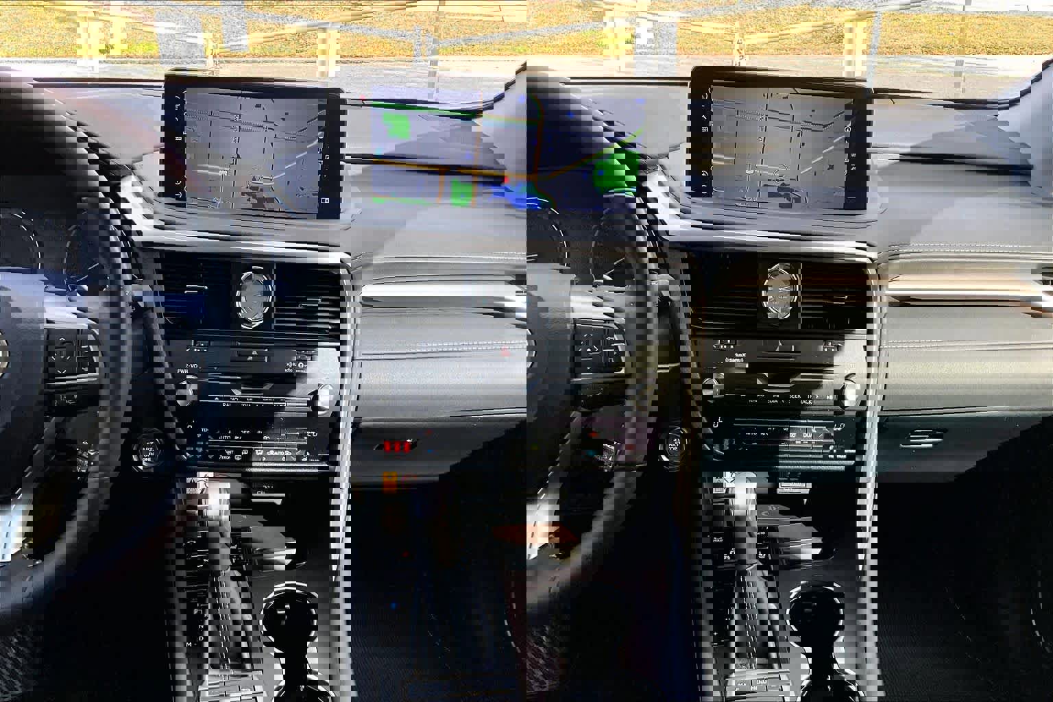 Used 2022 Lexus RX 350 FWD w/ Premium Package image 12