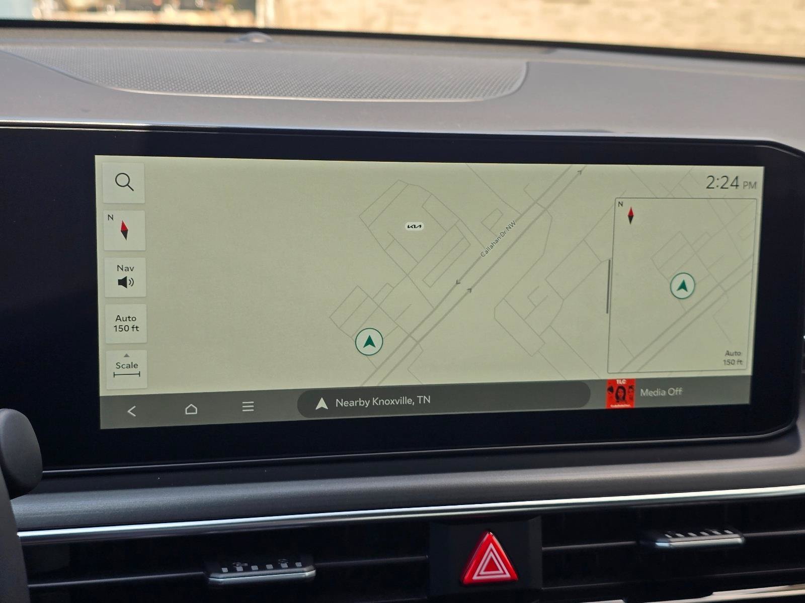 New 2026 Kia K5 GT-Line image 10