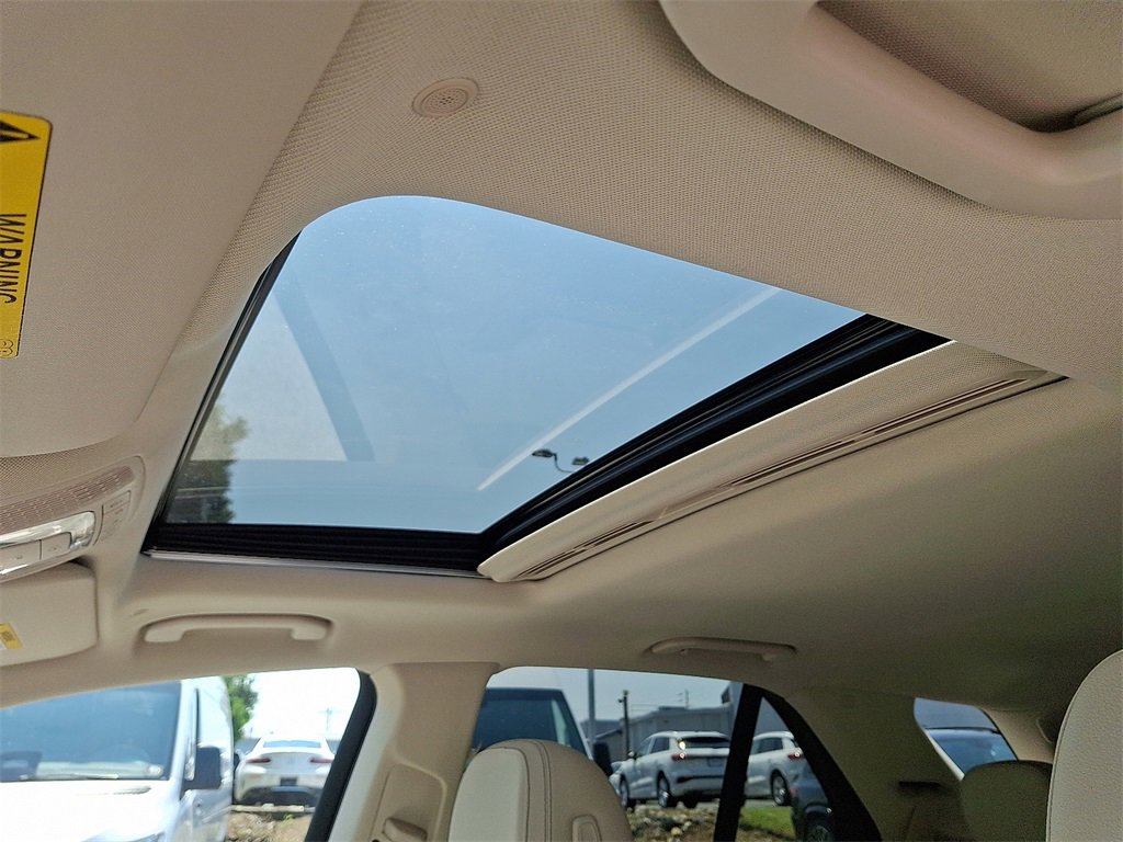 New 2025 Mercedes-Benz GLE 350 4MATIC image 15