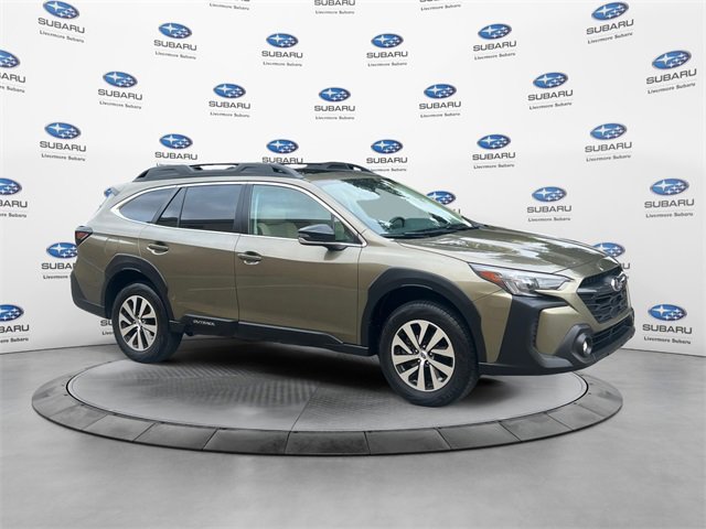 Used 2023 Subaru Outback Premium