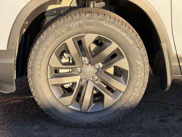 New 2026 Honda Ridgeline Sport image 5