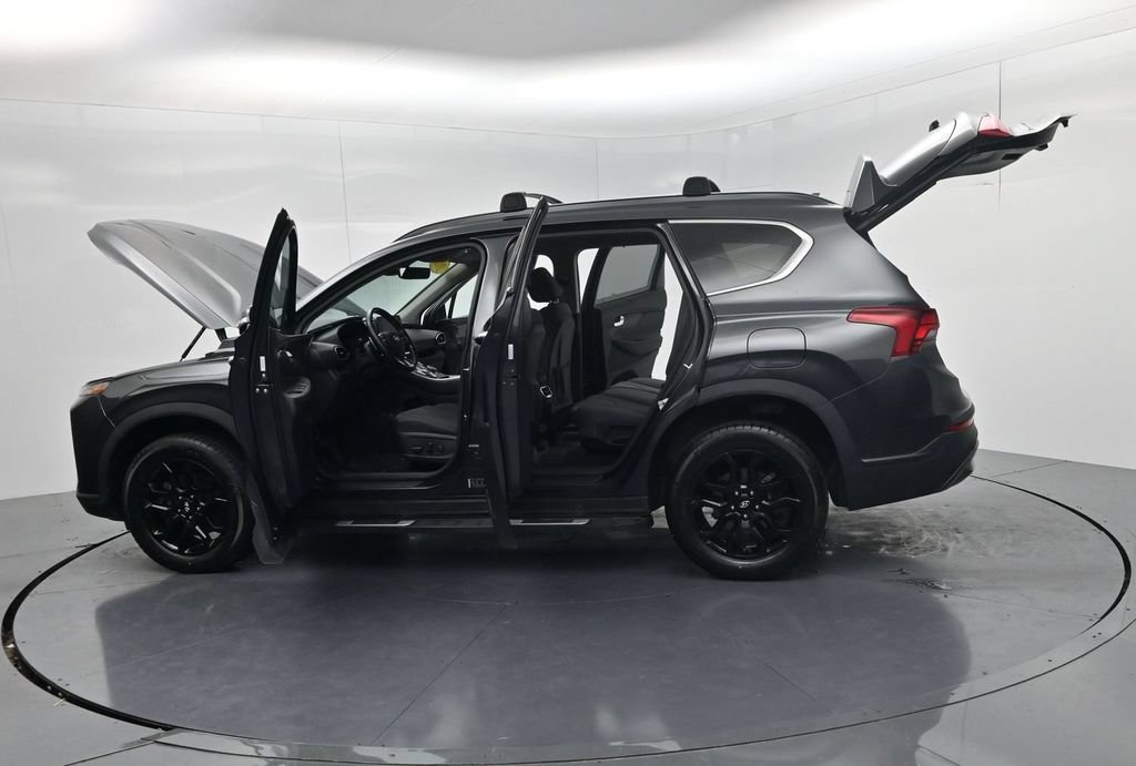 Used 2022 Hyundai Santa Fe XRT AWD/4WD image 62