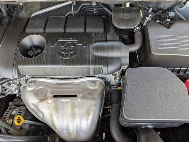 Used 2010 Toyota Venza FWD image 20