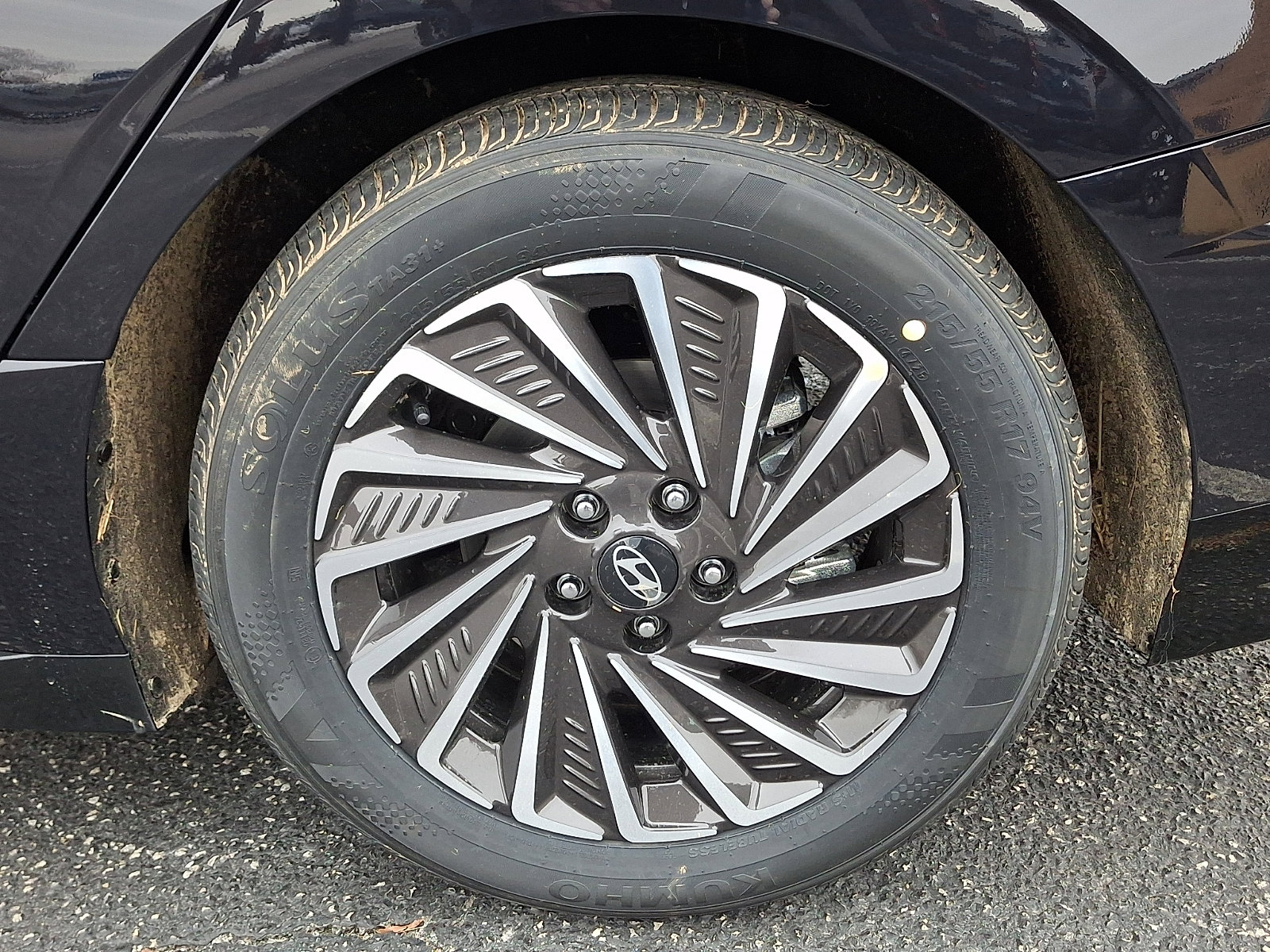 New 2026 Hyundai Sonata Limited image 18