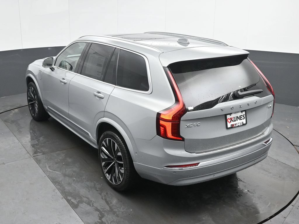 New 2026 Volvo XC90 T8 Ultra w/ Protection Package Premier AWD/4WD image 37
