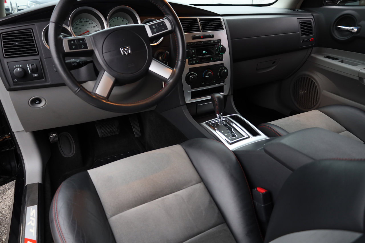 Used 2007 Dodge Charger SRT8 w/ SRT Option Group II image 14