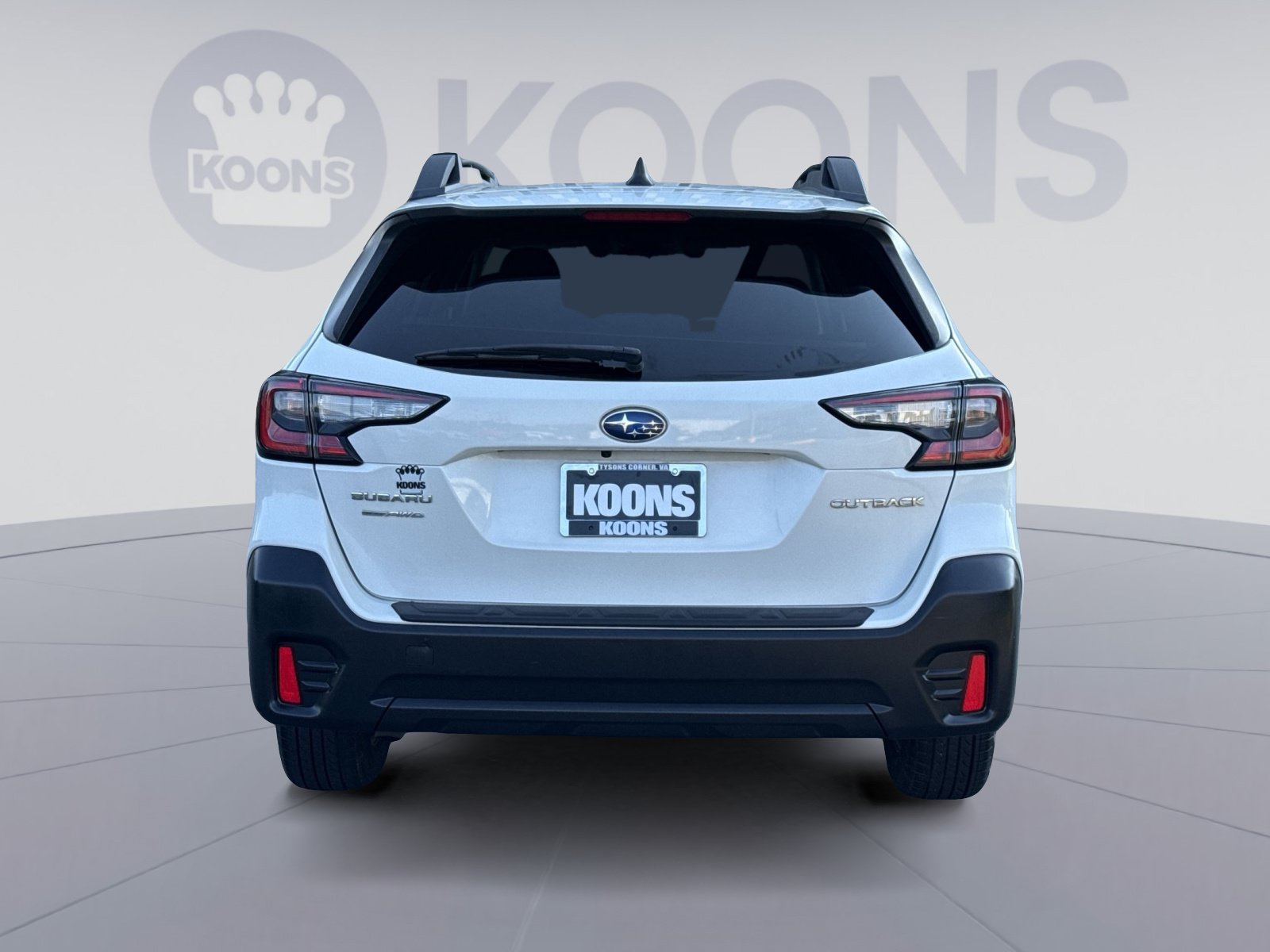 Used 2020 Subaru Outback Premium AWD/4WD image 5