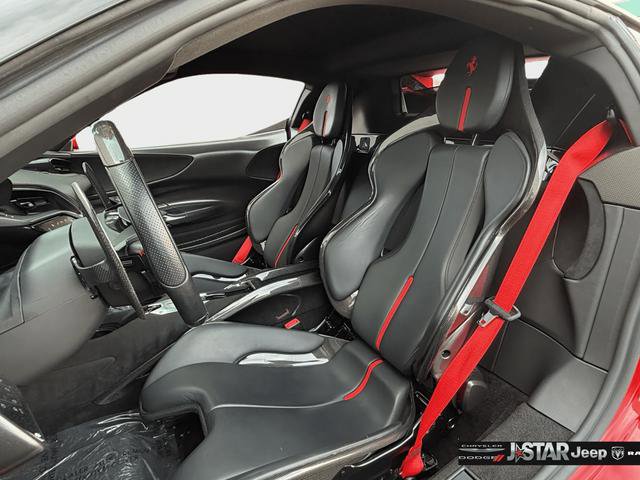 Used 2022 Ferrari SF90 Stradale image 11