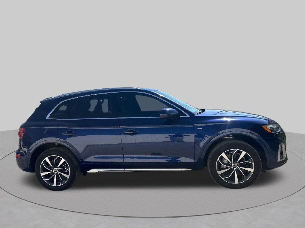 Used 2024 Audi Q5 2.0T Premium Plus AWD/4WD image 39