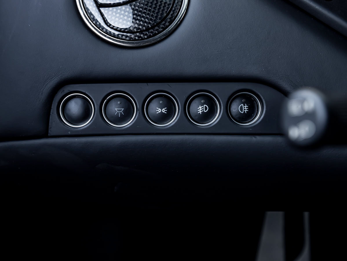Used 2008 Lamborghini Murcielago LP 640 AWD/4WD image 27