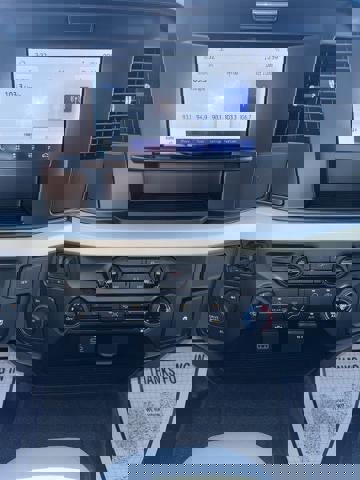 New 2026 Ford F250 XL image 13