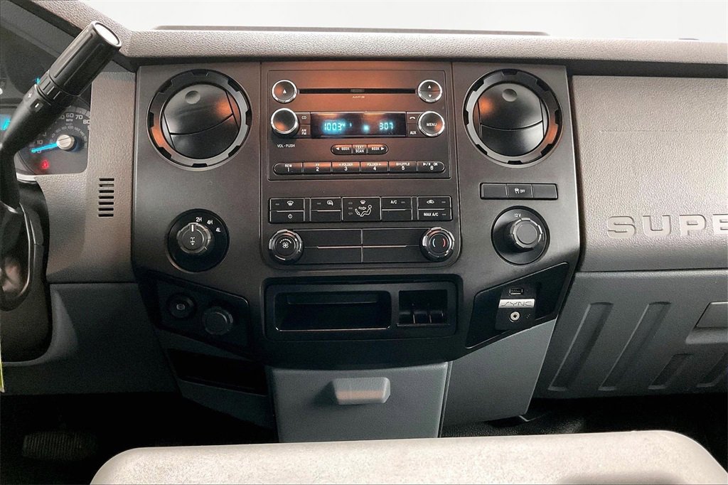 Used 2016 Ford F250 XL w/ Power Equipment Group image 10