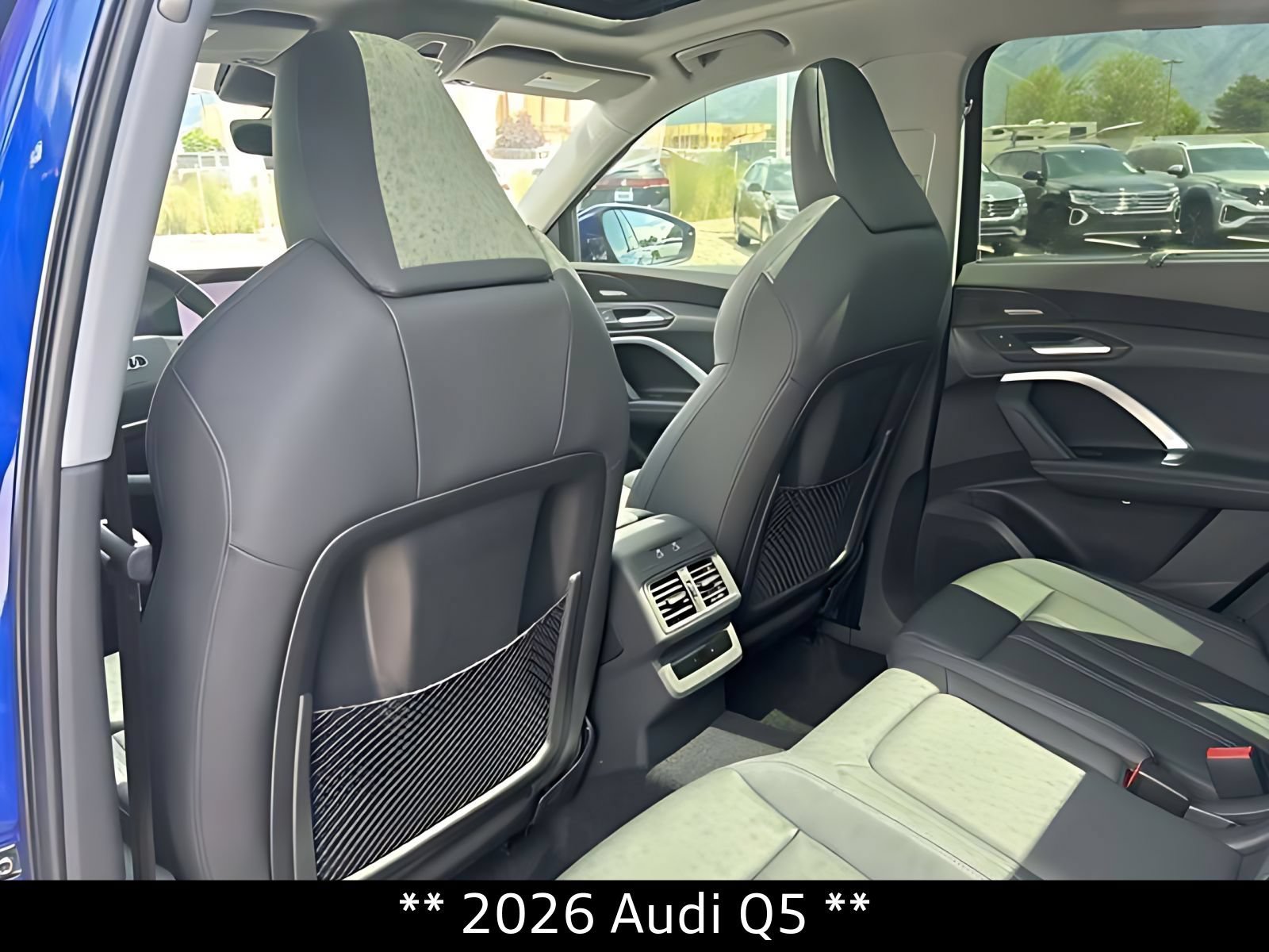 New 2026 Audi Q5 Premium Plus AWD/4WD image 19
