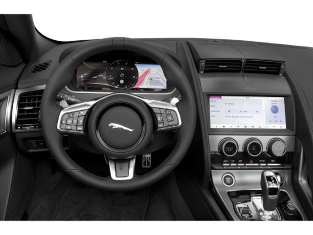 Used 2023 Jaguar F-TYPE R-Dynamic AWD/4WD image 7