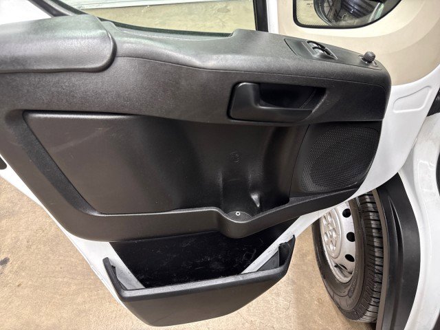 Used 2019 RAM ProMaster 3500 w/ Premium Appearance Group FWD image 20