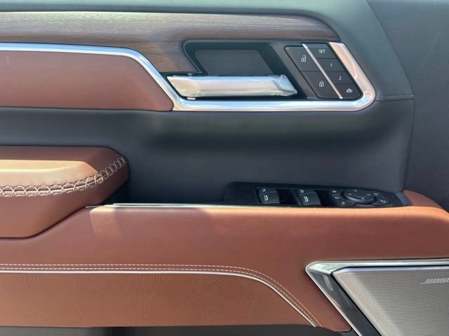 New 2026 GMC Sierra 2500 Denali Ultimate AWD/4WD image 12