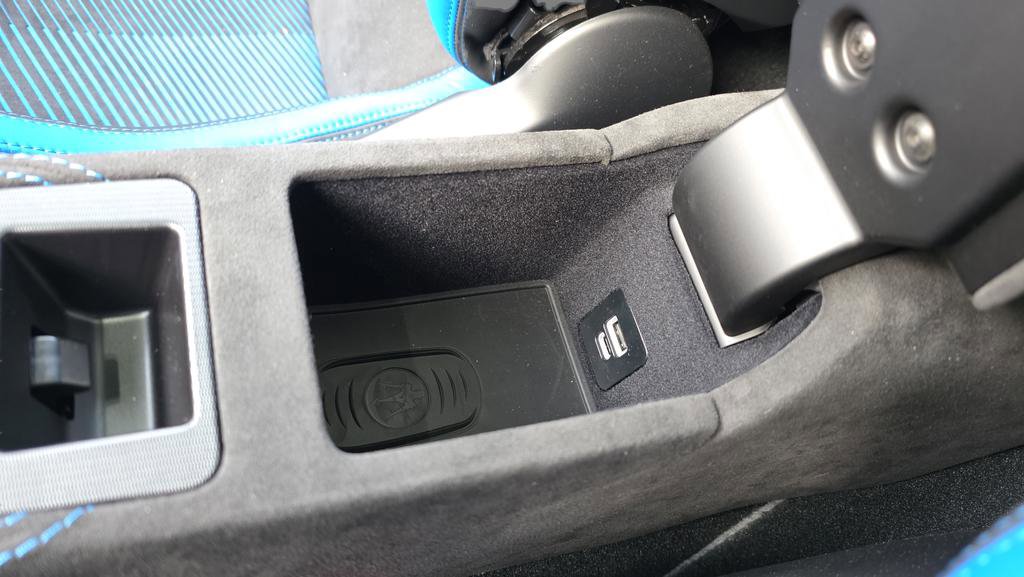 Used 2024 Maserati MC20 Cielo image 40