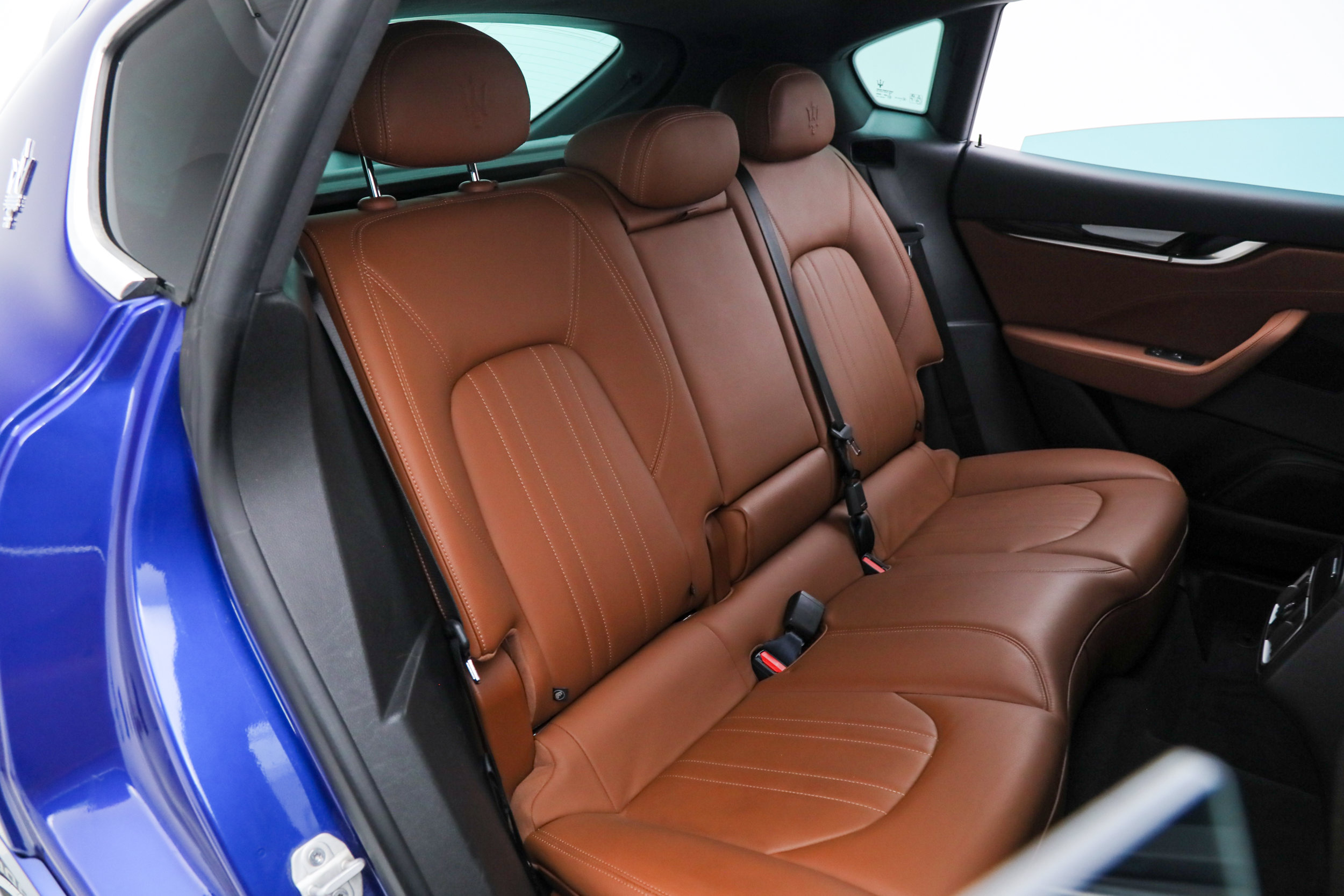Certified 2023 Maserati Levante GT AWD/4WD image 15