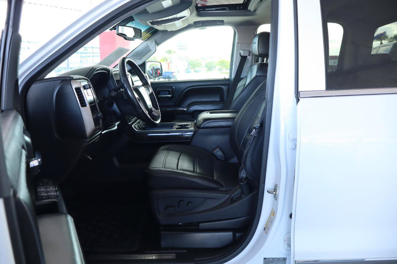 Used 2016 GMC Sierra 1500 Denali RWD image 15