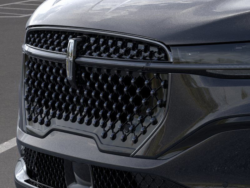 New 2026 Lincoln Nautilus Premier w/ Jet Appearance Package AWD/4WD image 17