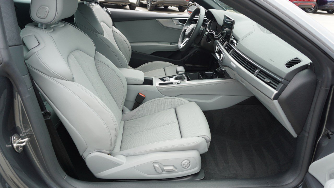 Used 2024 Audi A5 2.0T Prestige AWD/4WD image 14