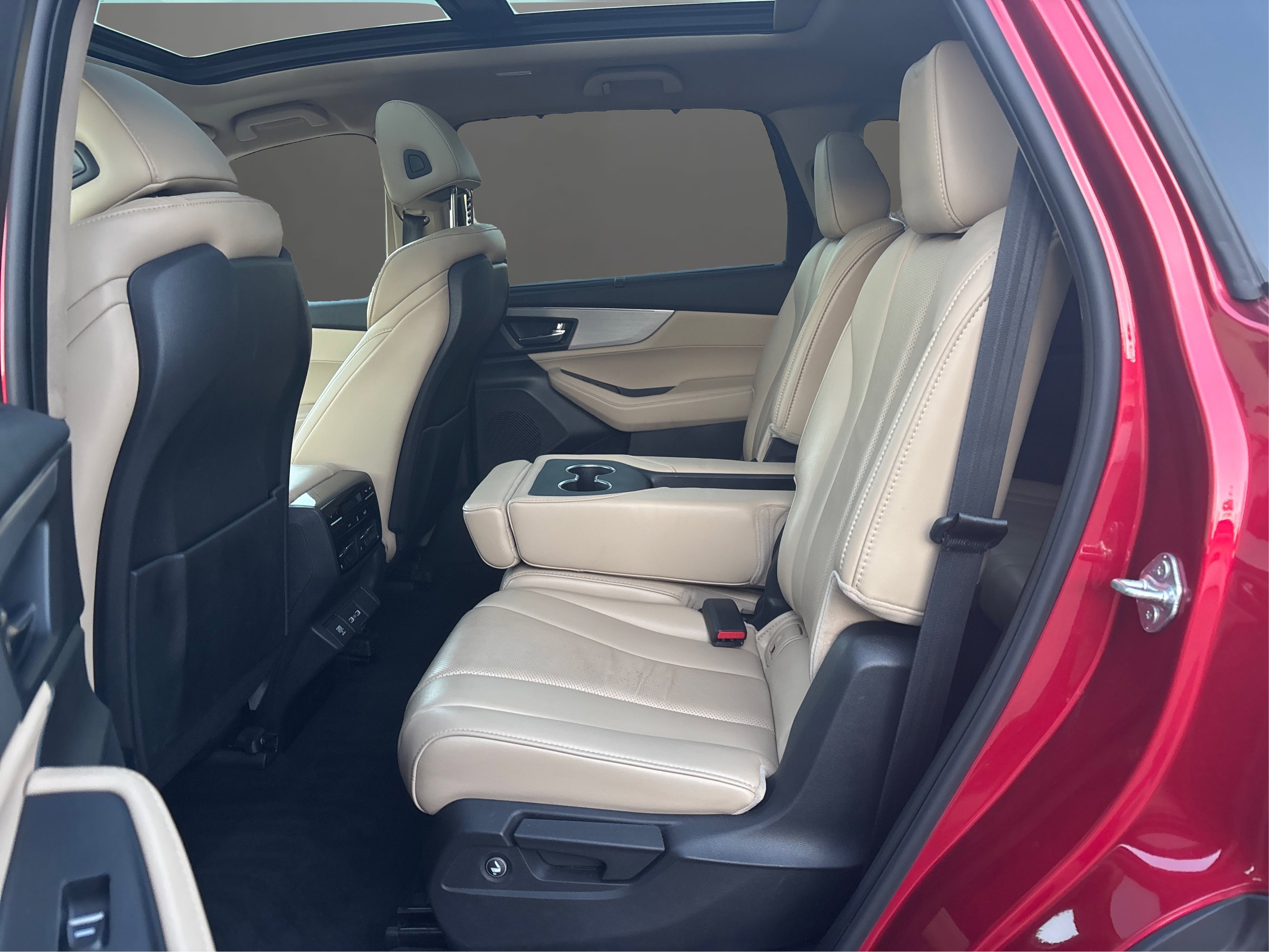 Used 2024 Acura MDX SH-AWD w/ Technology Package image 12