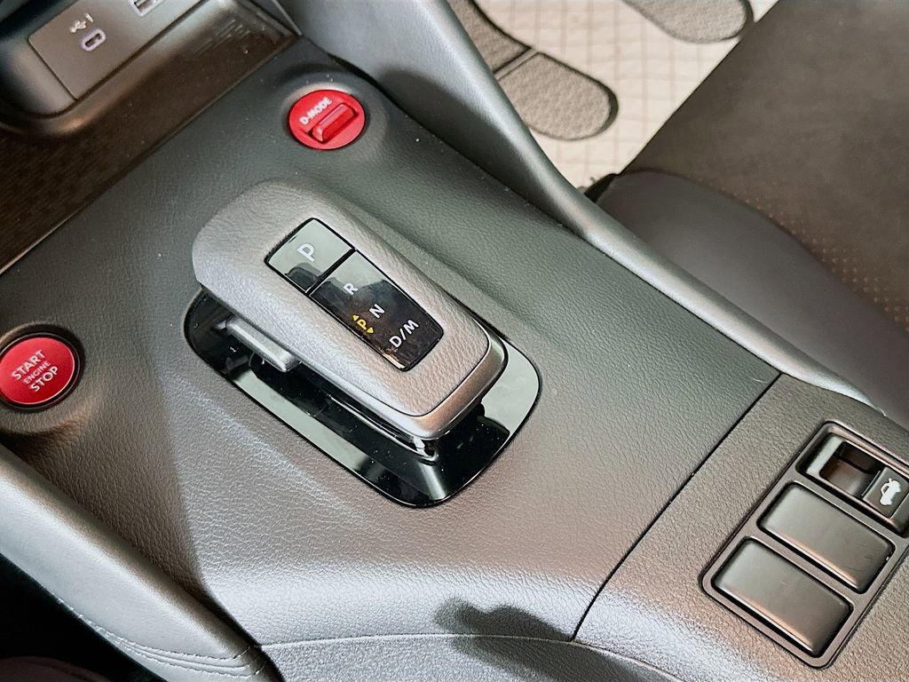 Used 2024 Nissan Z NISMO w/ Floor Mat Package image 18