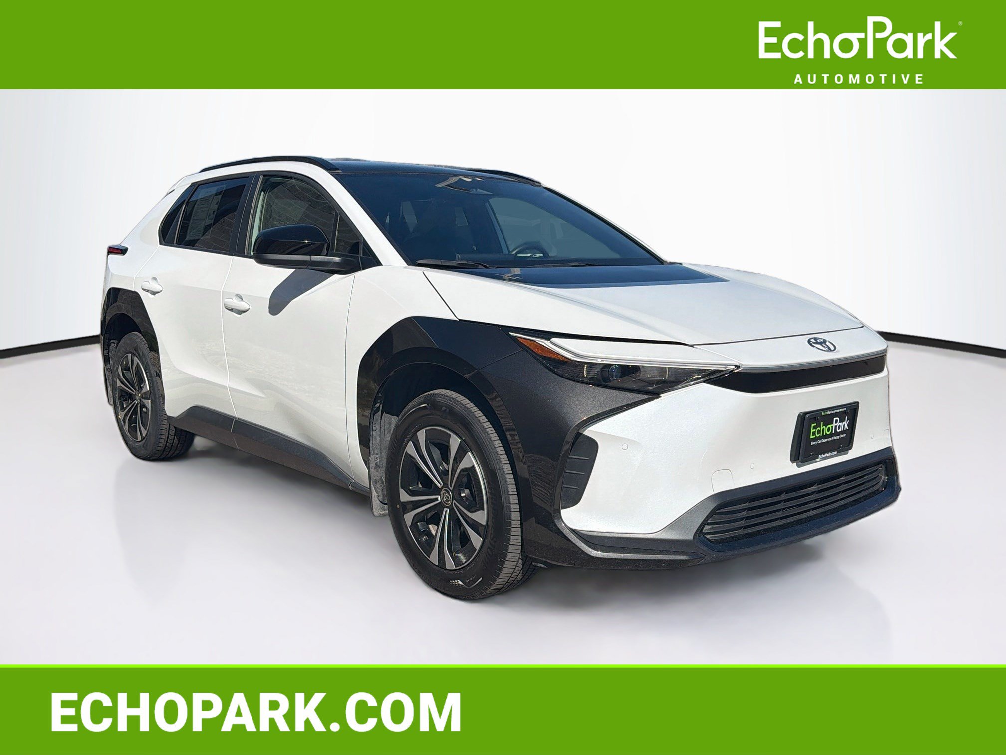 Used 2024 Toyota bZ4X AWD w/ Weather Package