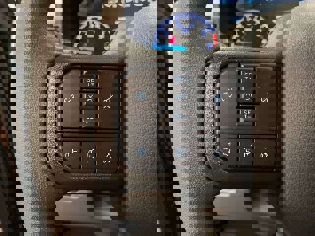 New 2026 Ford F350 XL w/ STX Appearance Package image 13