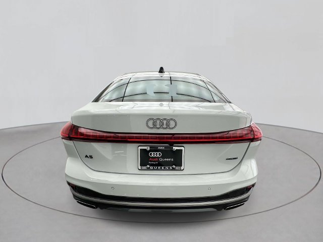 Used 2025 Audi A5 Premium w/ Convenience Package AWD/4WD image 3