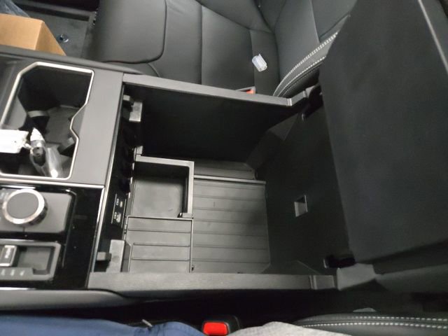 New 2026 Toyota Sequoia Limited image 32