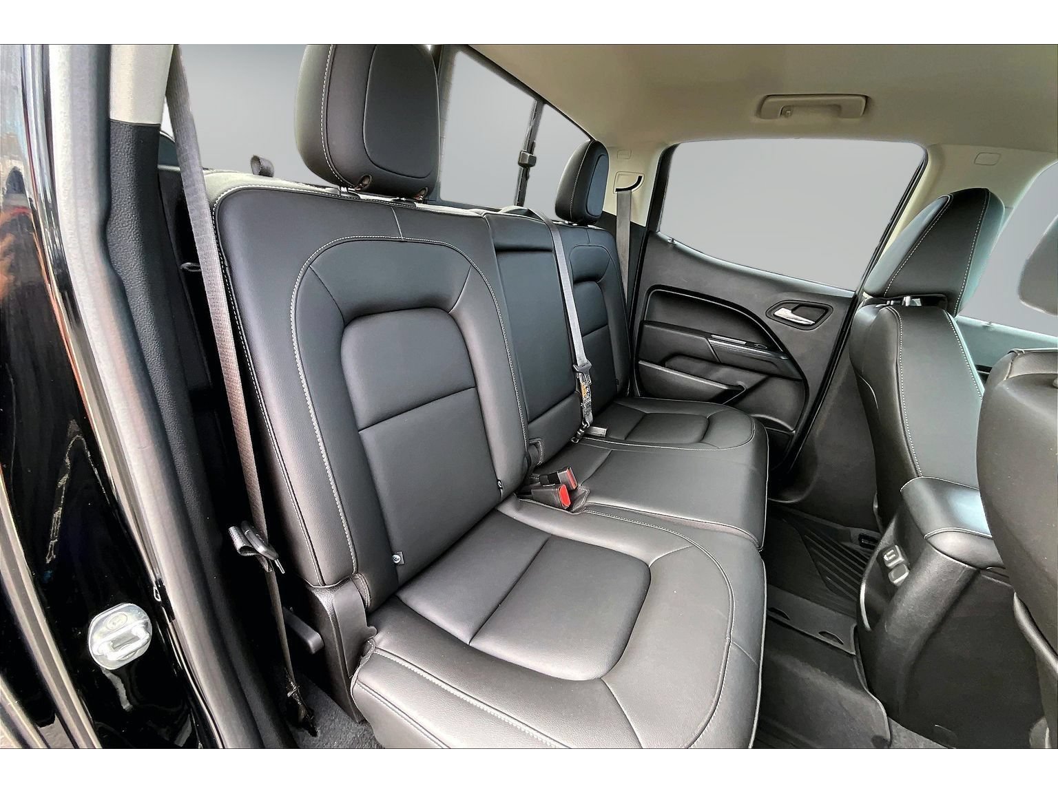 Used 2021 Chevrolet Colorado ZR2 AWD/4WD image 26