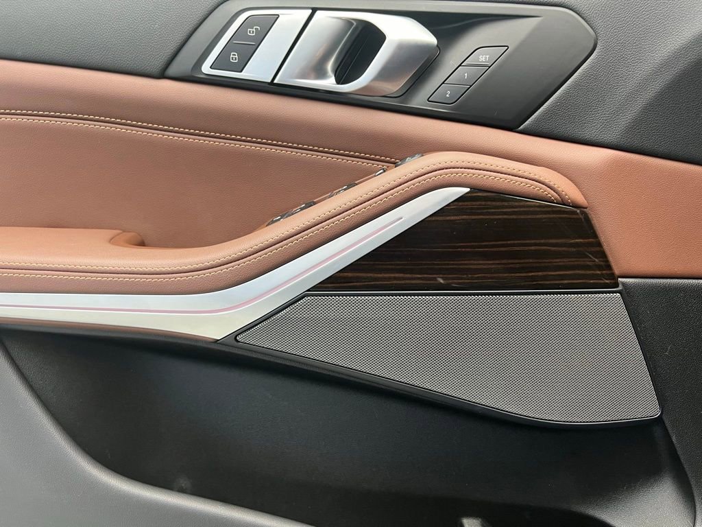 Certified 2023 BMW X5 xDrive40i w/ Premium Package image 21