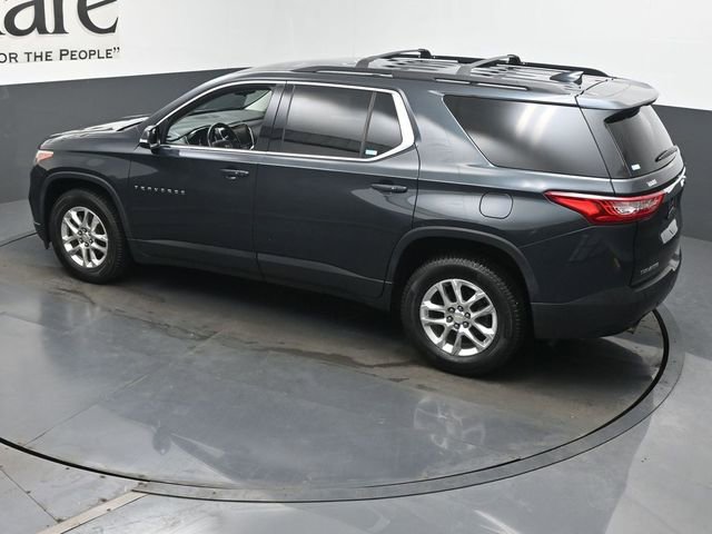 Used 2019 Chevrolet Traverse LT image 42