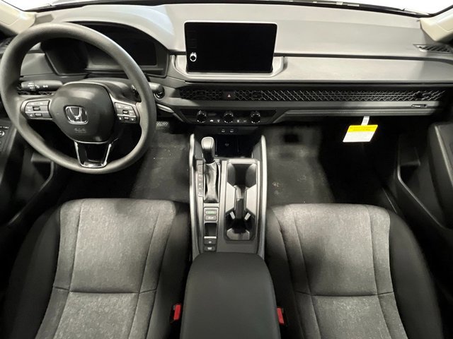 New 2026 Honda Accord LX image 12