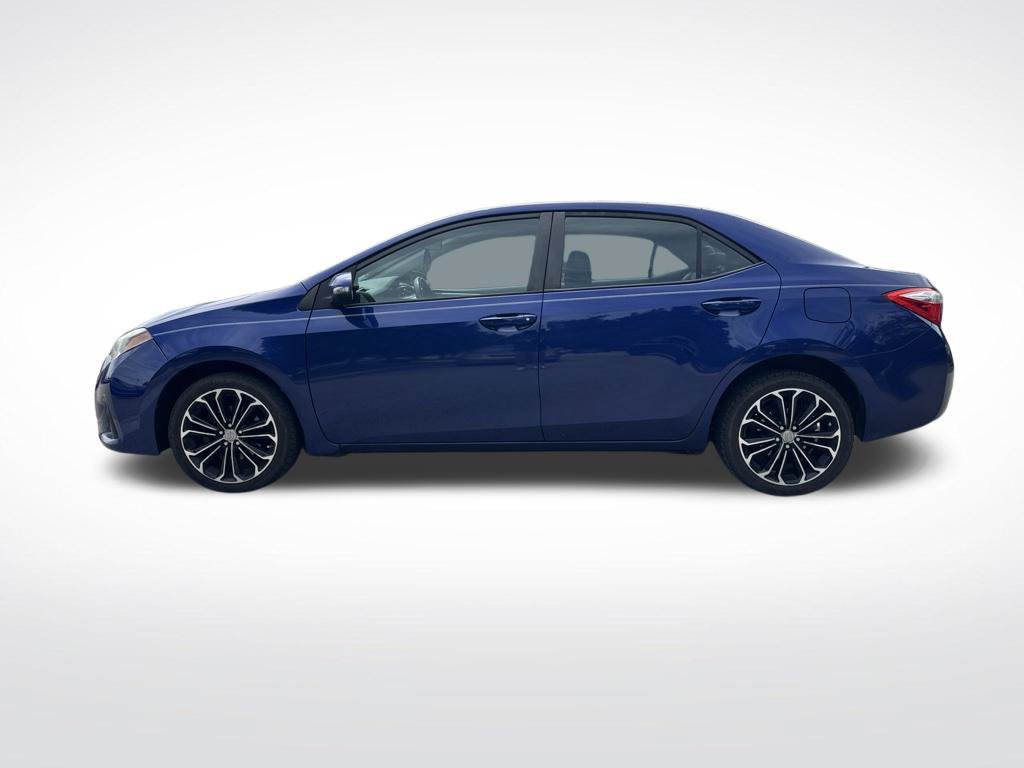 Used 2014 Toyota Corolla S FWD image 8
