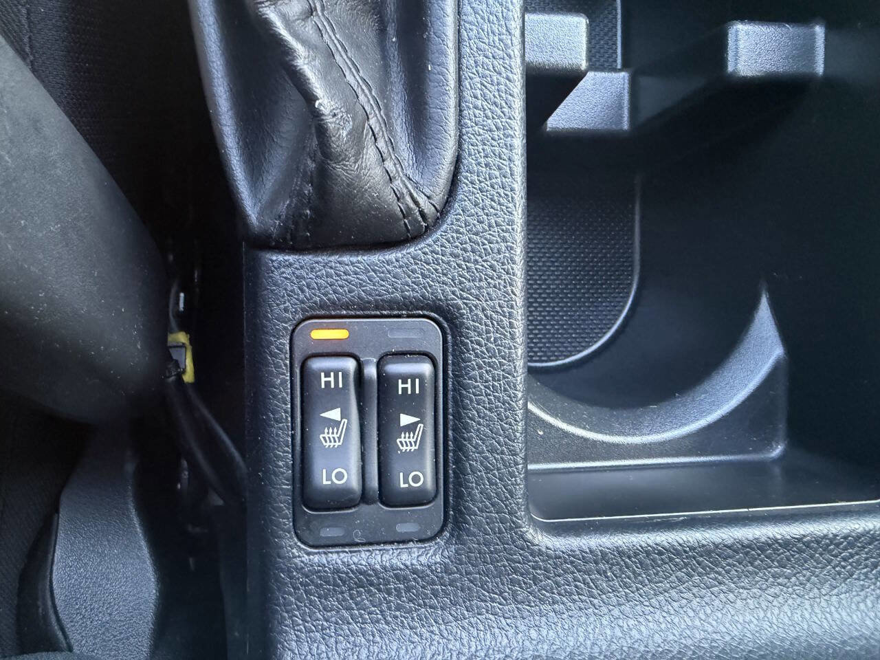 Used 2016 Subaru Impreza 2.0i Premium image 33