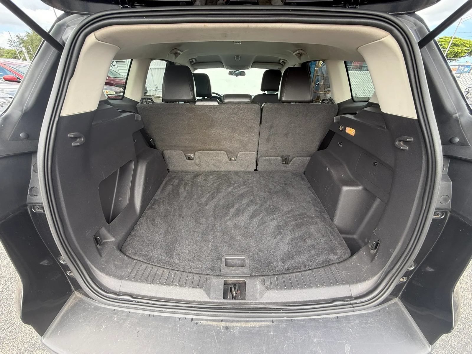 Used 2014 Ford Escape SE w/ Equipment Group 201A FWD image 13