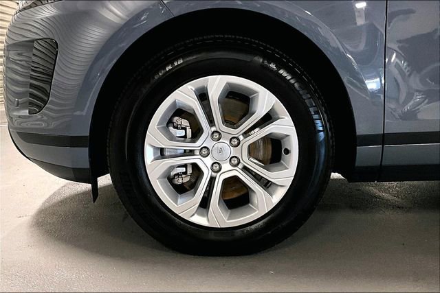 Certified 2022 Land Rover Range Rover Evoque S AWD/4WD image 8